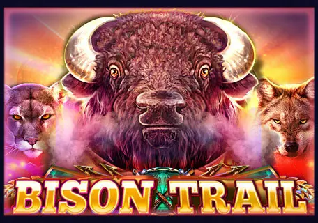 Bison Trail coverImage