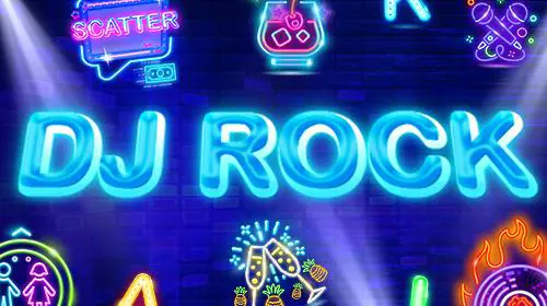 DJ Rock coverImage