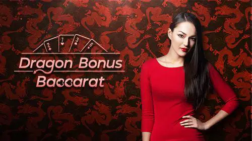 Baccarat Dragon Bonus coverImage