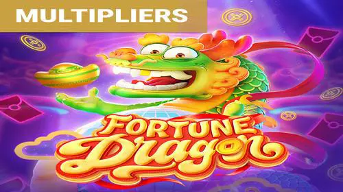 Fortune Dragon coverImage