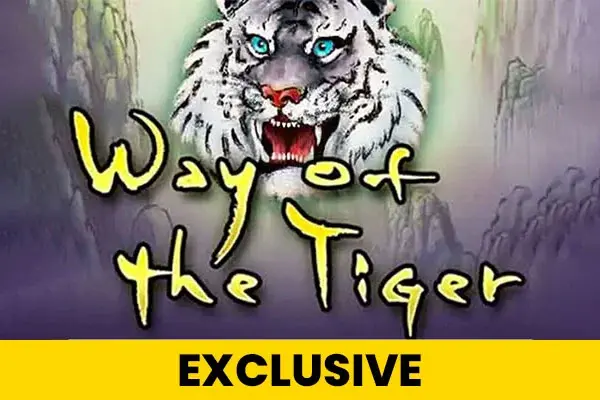 Way of the Tiger 95 coverImage