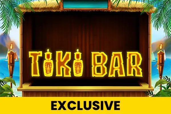 Tiki Bar 95 coverImage