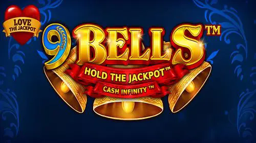 9 Bells™ Love the Jackpot coverImage