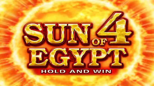Sun of Egypt 4 coverImage