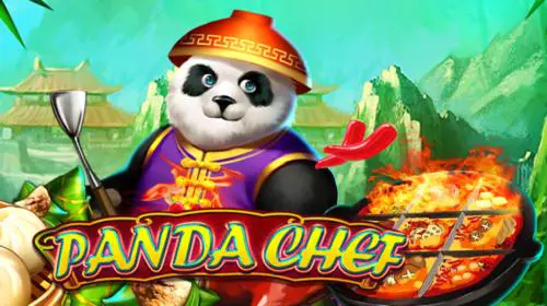 Panda Chef coverImage