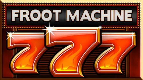 Froot Machine coverImage