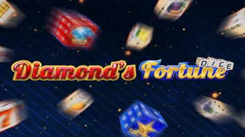 Diamond's Fortune Dice coverImage