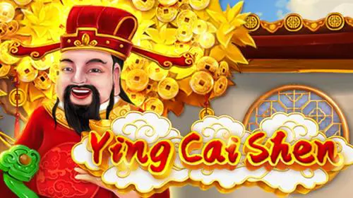 Ying Cai Shen coverImage