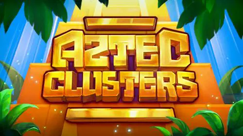 Aztec Clusters coverImage