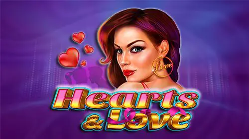 Hearts & Love coverImage