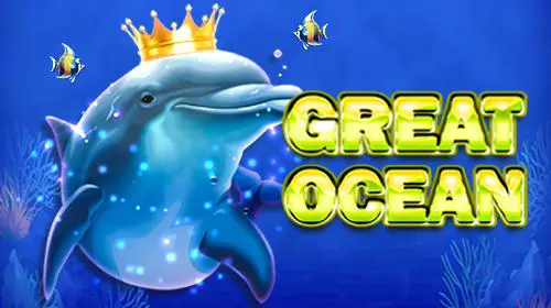 Great Ocean coverImage