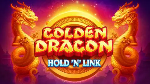 Golden Dragon: Hold 'N' link coverImage