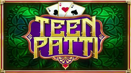 Teen Patti coverImage