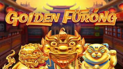 Golden Furong coverImage