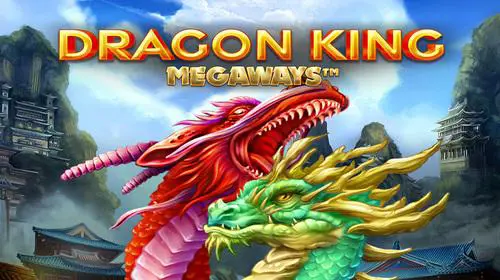 Dragon King Megaways™ coverImage
