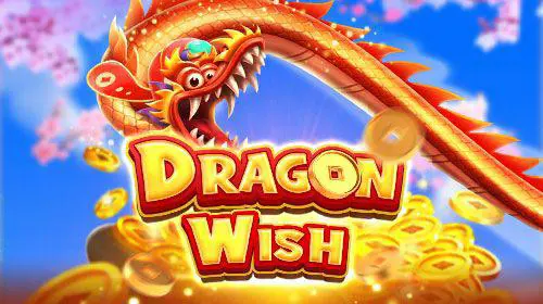 Dragon Wish coverImage