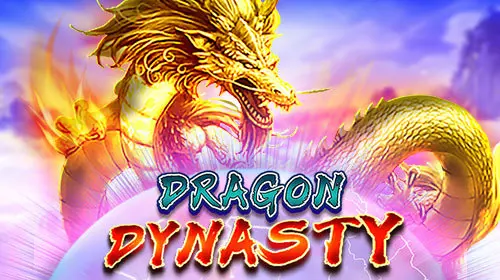 Dragon Dynasty coverImage
