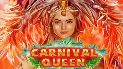 Carnival Queen coverImage