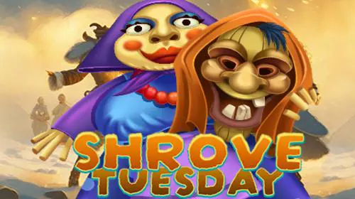 Shrove Tuesday coverImage