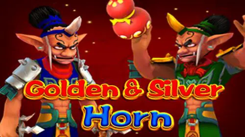 Golden and Silver Horn coverImage