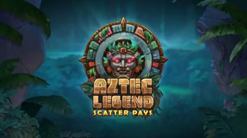 Aztec Legend coverImage