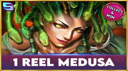 1 Reel - Medusa coverImage