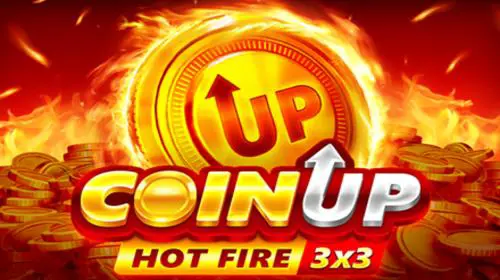 Coin Up coverImage