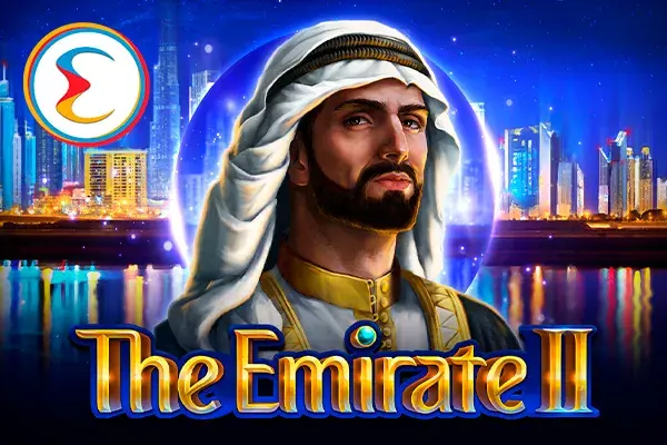 The Emirate 2 coverImage