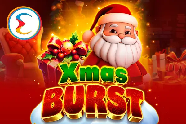Xmas Burst coverImage