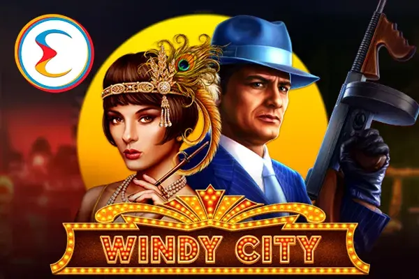 Windy City coverImage