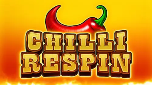 Chilli Respin coverImage