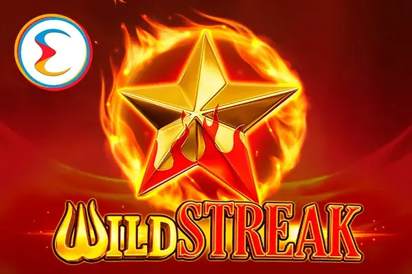 Wild Streak coverImage