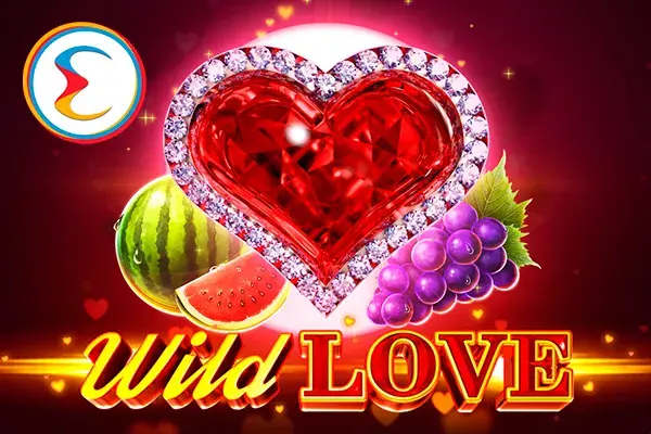 Wild Love coverImage