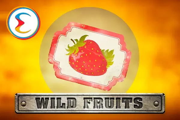 Wild Fruits coverImage