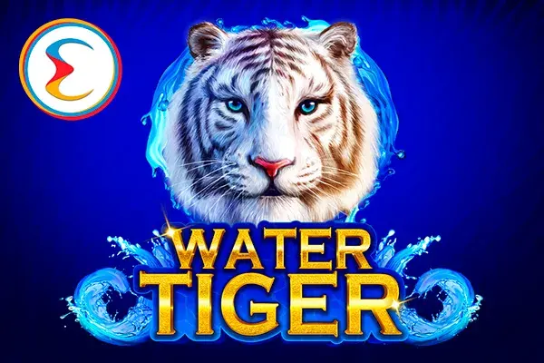 Water Tiger coverImage
