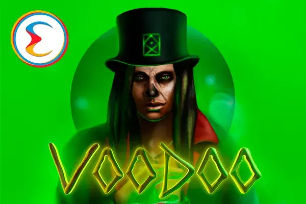 Voodoo coverImage