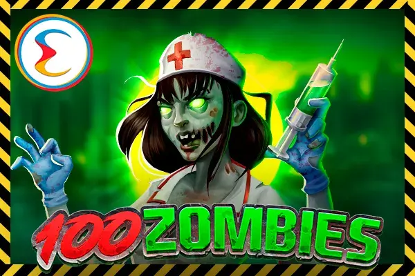 100 Zombies coverImage