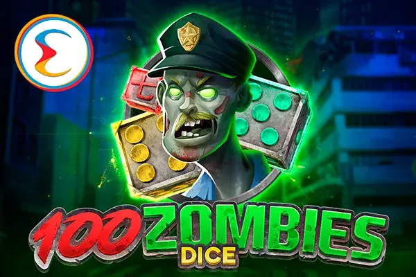 100 Zombies (Dice) coverImage