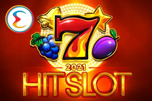 2021 Hit Slot coverImage