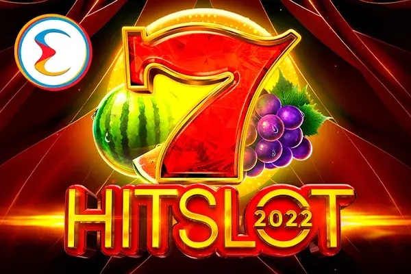 2022 Hit Slot coverImage