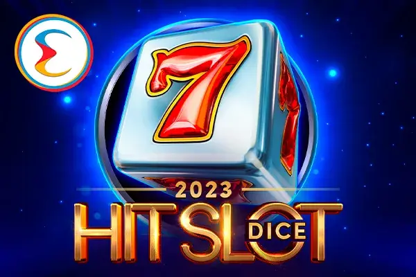 2023 Hit Slot (Dice) coverImage