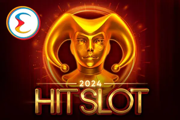 2024 Hit Slot coverImage