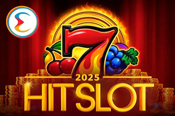2025 Hit Slot coverImage