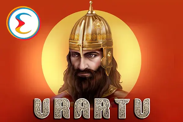 Urartu coverImage