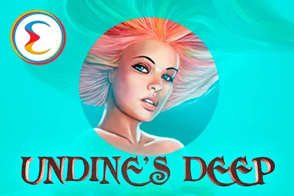 Undine's Deep coverImage