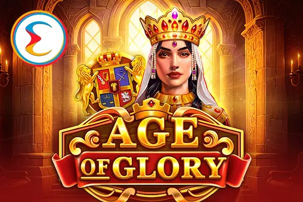 Age of Glory coverImage
