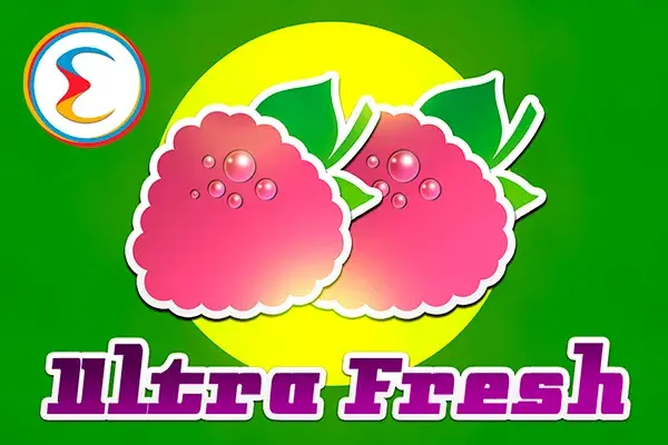 Ultra Fresh coverImage
