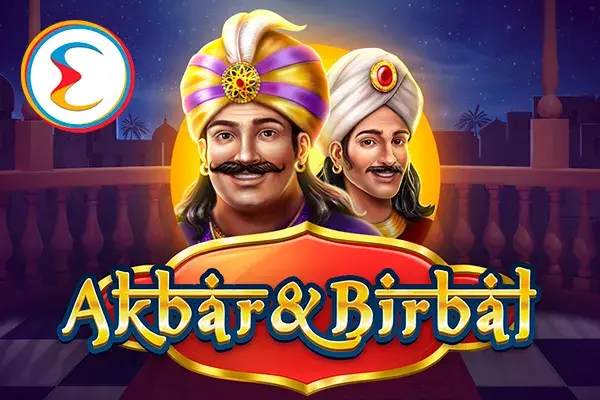 Akbar&Birbal coverImage