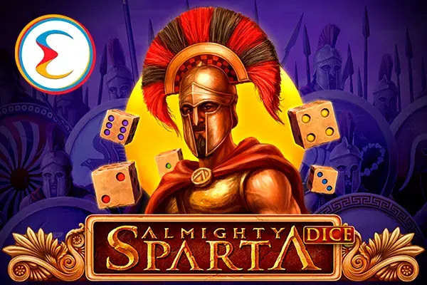 Almighty Sparta (Dice) coverImage