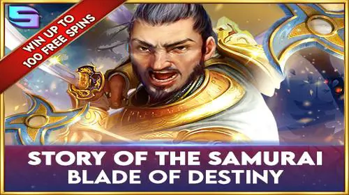 Story Of The Samurai - Blade Of Destiny coverImage